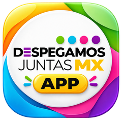 Despegamos Juntas MX App